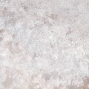 Supafil Loft 045 - minerální foukaná skelná vlna - detailní foto